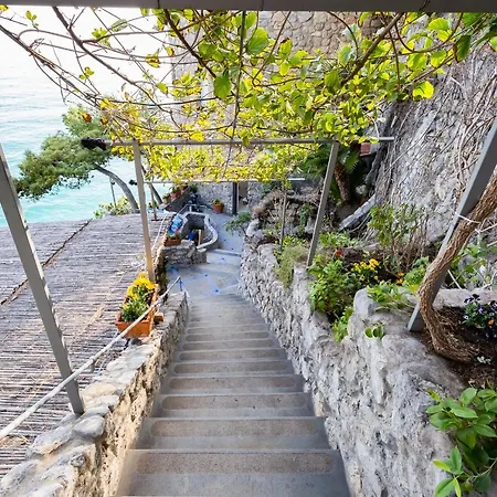 לינה וארוחת בוקר Torre Silja