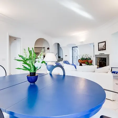 Torre Silja 4* פוזיטנו