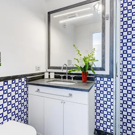 Torre Silja לינה וארוחת בוקר 4*