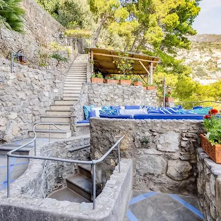 Torre Silja פוזיטנו