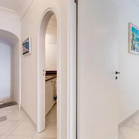 Torre Silja לינה וארוחת בוקר 4*