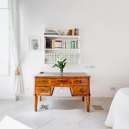 Torre Silja פוזיטנו