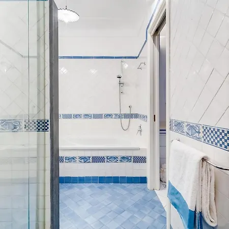 Torre Silja לינה וארוחת בוקר פוזיטנו