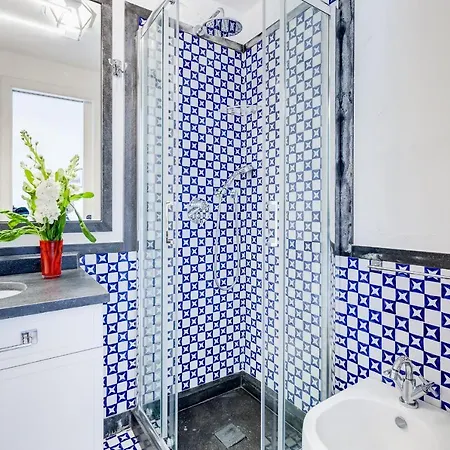 לינה וארוחת בוקר Torre Silja פוזיטנו