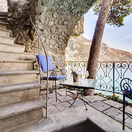 לינה וארוחת בוקר Torre Silja