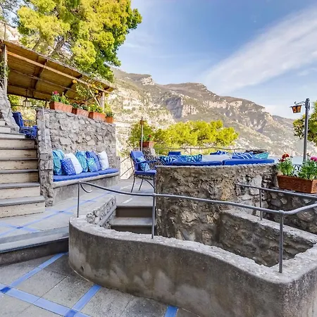 Bed & Breakfast Torre Silja