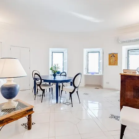 Torre Silja Bed & Breakfast