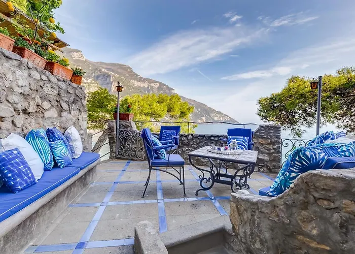 Bed & Breakfast Torre Silja