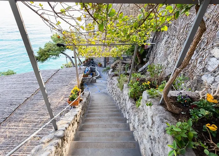 Bed & Breakfast Torre Silja