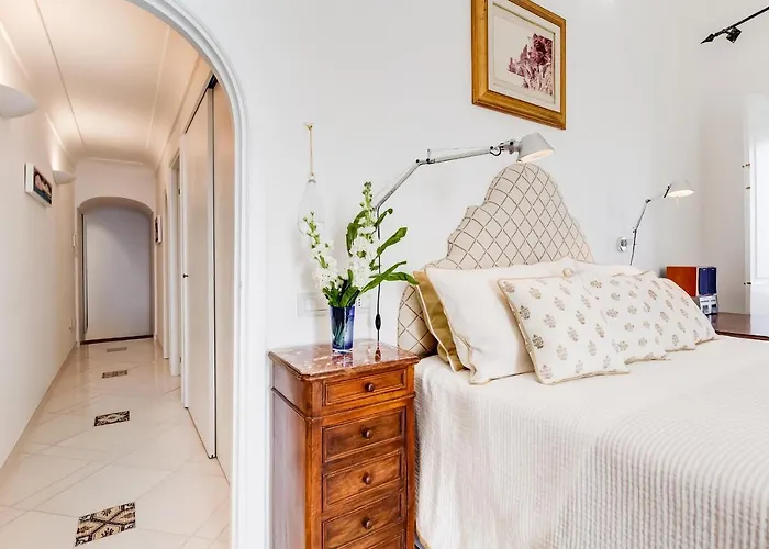 Torre Silja Bed & Breakfast