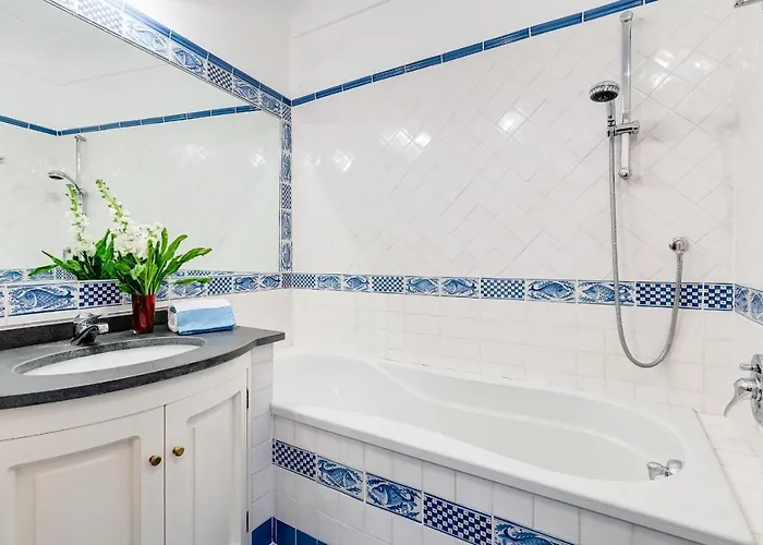 Torre Silja Bed & Breakfast Positano