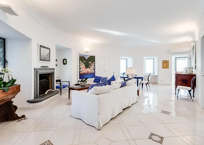 Bed & Breakfast Torre Silja