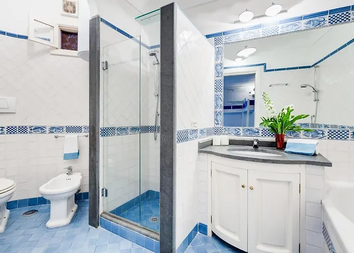 Torre Silja 4* Positano