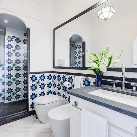 Bed & Breakfast Torre Silja Positano