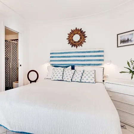 Torre Silja Nocleg ze śniadaniem Positano