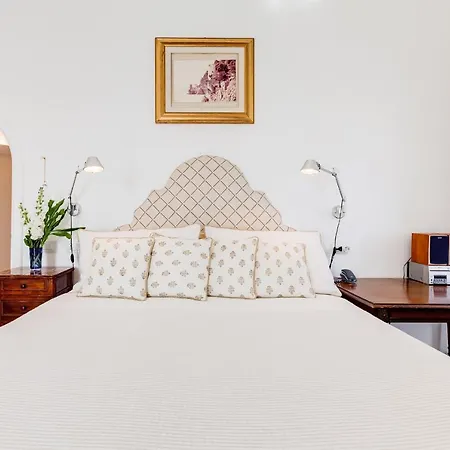 Bed & Breakfast Torre Silja