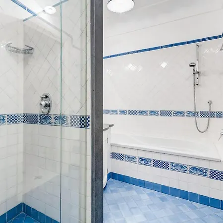 Bed & Breakfast Torre Silja