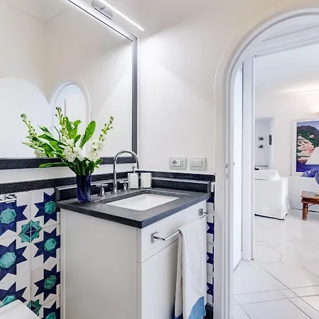 Torre Silja 4* Positano