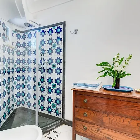 Torre Silja Positano