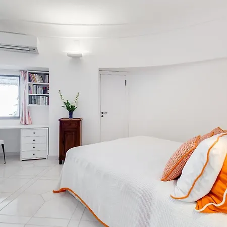 Torre Silja Positano