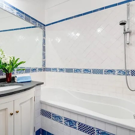 Torre Silja Bed & Breakfast Positano