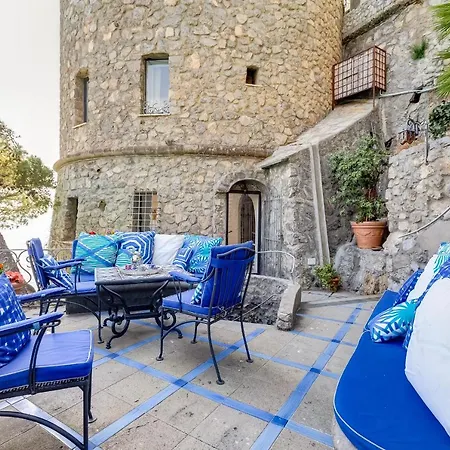 Bed & Breakfast Torre Silja 4*