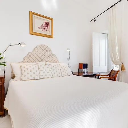 Torre Silja Bed and Breakfast