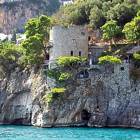 Torre Silja Positano