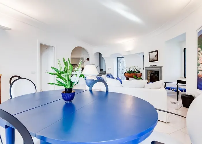 Torre Silja 4* Positano