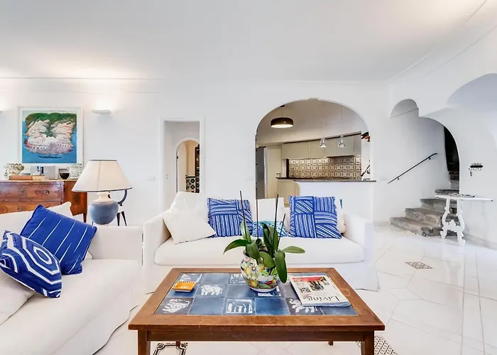 Torre Silja Bed & Breakfast