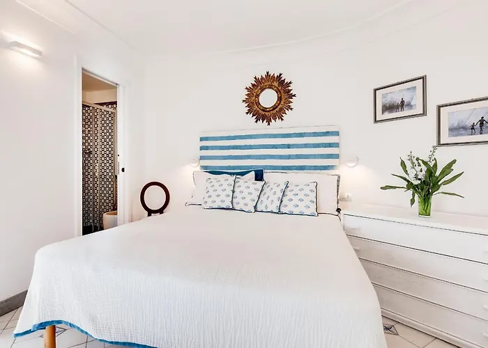 Torre Silja Bed & Breakfast Positano