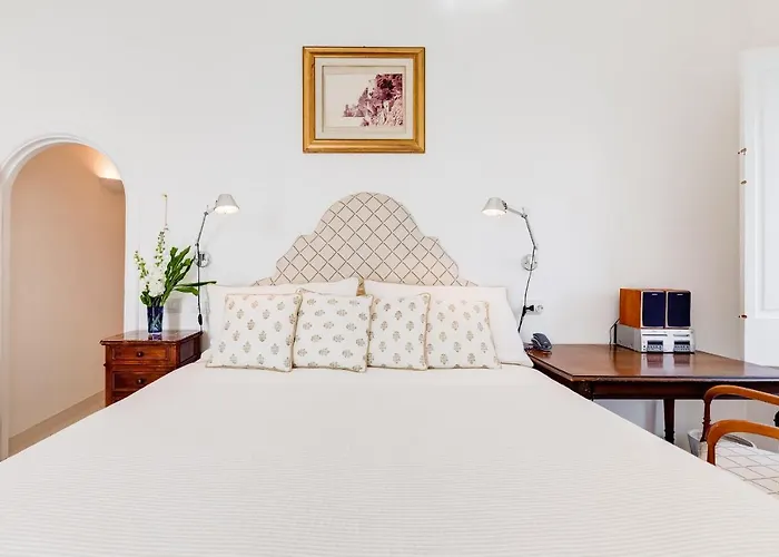 Bed & Breakfast Torre Silja