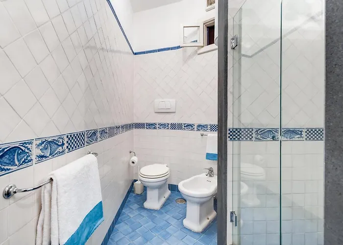 Torre Silja Bed & Breakfast 4*