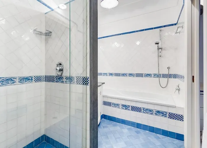 Bed & Breakfast Torre Silja