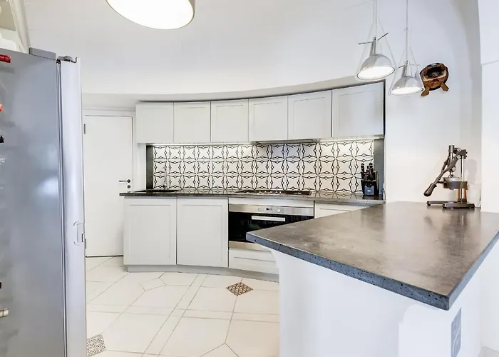 Torre Silja Bed & Breakfast Positano