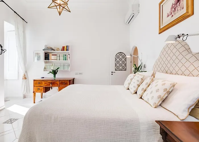 Torre Silja Bed & Breakfast 4*