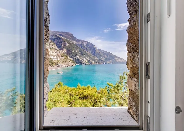 Bed & Breakfast Torre Silja 4*