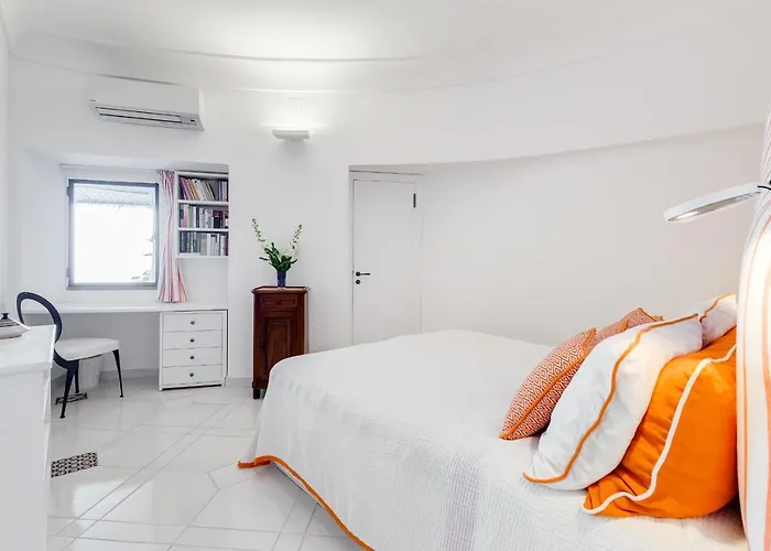 Torre Silja Positano