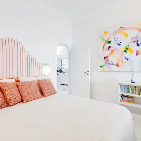 Torre Silja Bed and breakfast