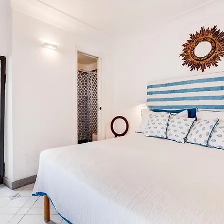 Bed and breakfast Torre Silja Positano