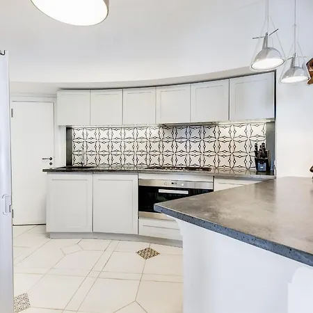 Torre Silja Panzió Positano