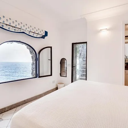 Panzió Torre Silja Positano