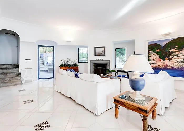 Bed and Breakfast Torre Silja