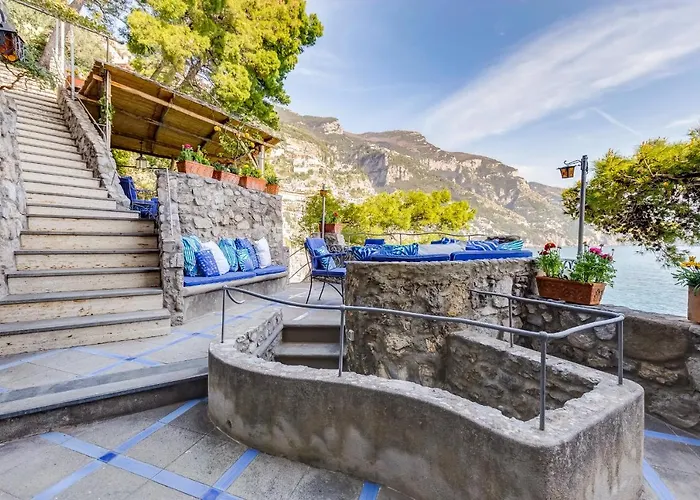 Bed and Breakfast Torre Silja