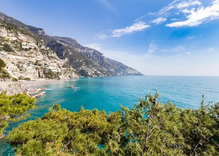 Bed and Breakfast Torre Silja