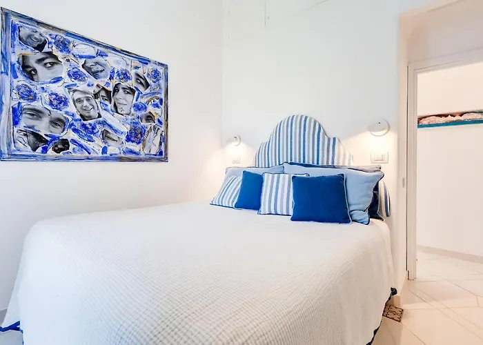 Bed and Breakfast Torre Silja