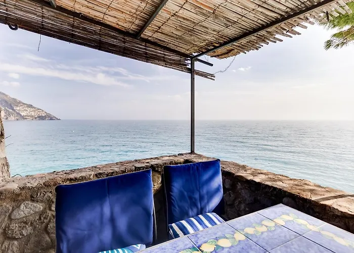 Torre Silja Bed and Breakfast 4*