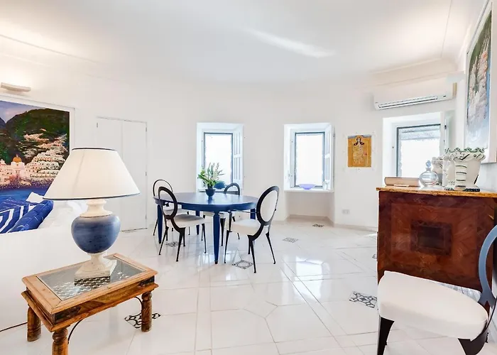 Torre Silja Bed and Breakfast