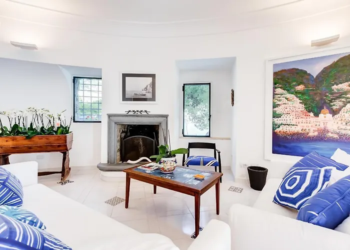 Torre Silja Bed and Breakfast