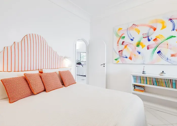 Torre Silja Bed and Breakfast